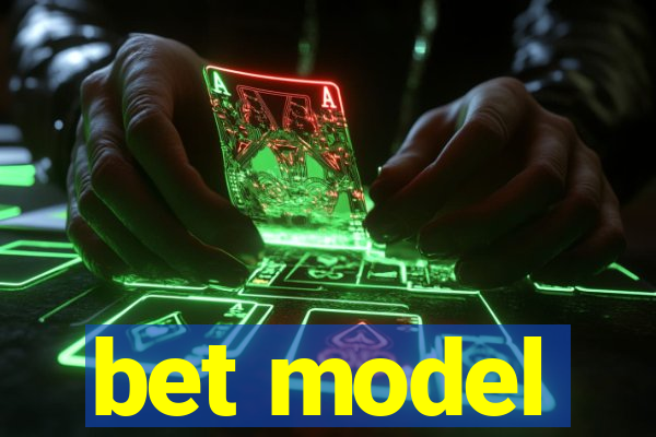 bet model